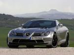 Mercedes-Benz SLR McLaren 722 Edition 2006 года